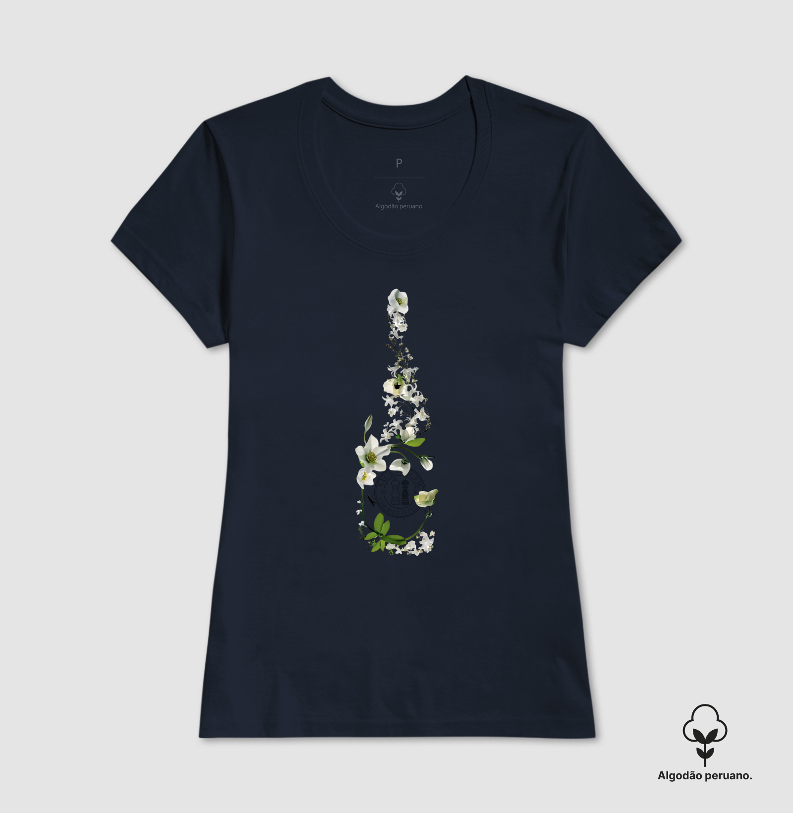 Camisa 5