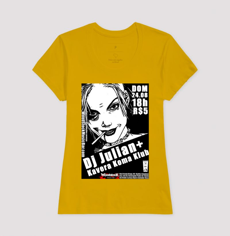 Camisa 2