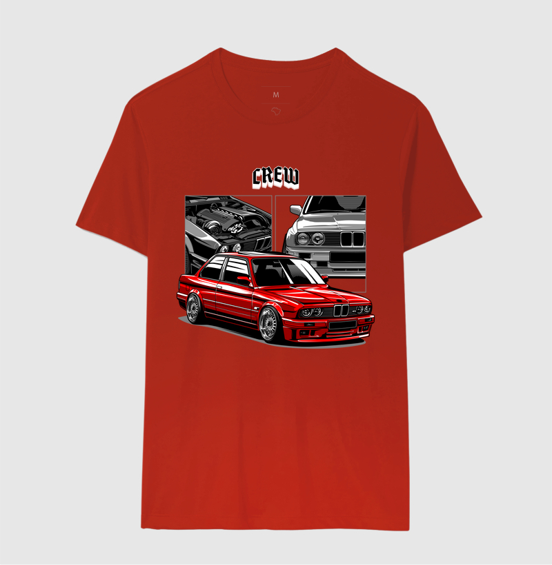 Camisa 9