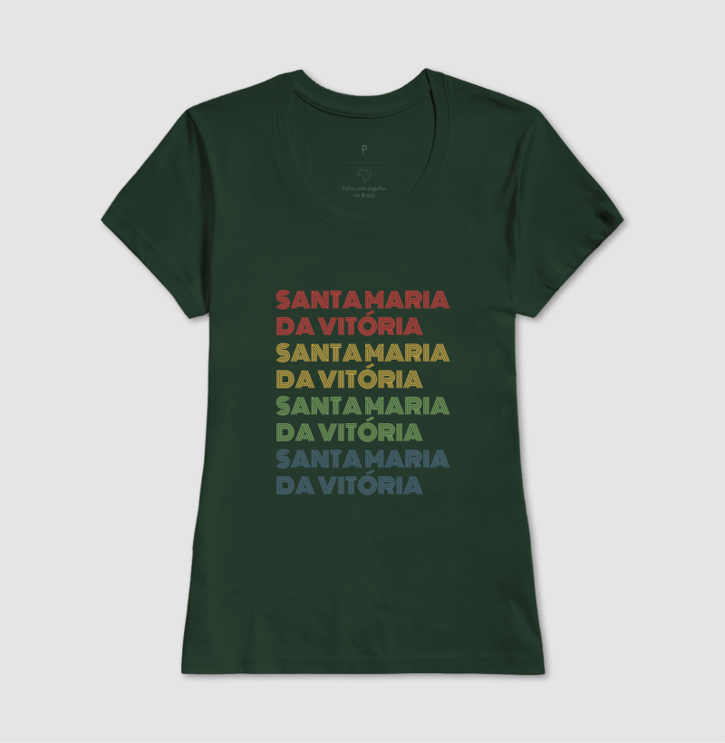 Camisa 11