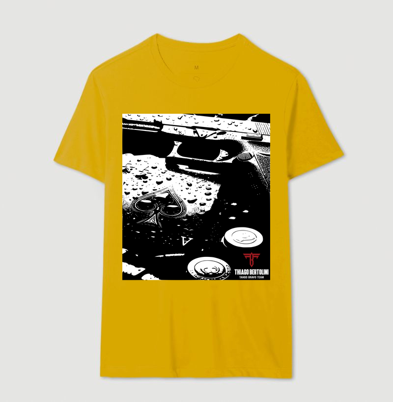 Camisa 14