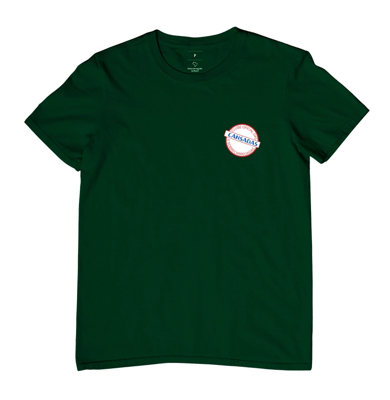 Camisa 11