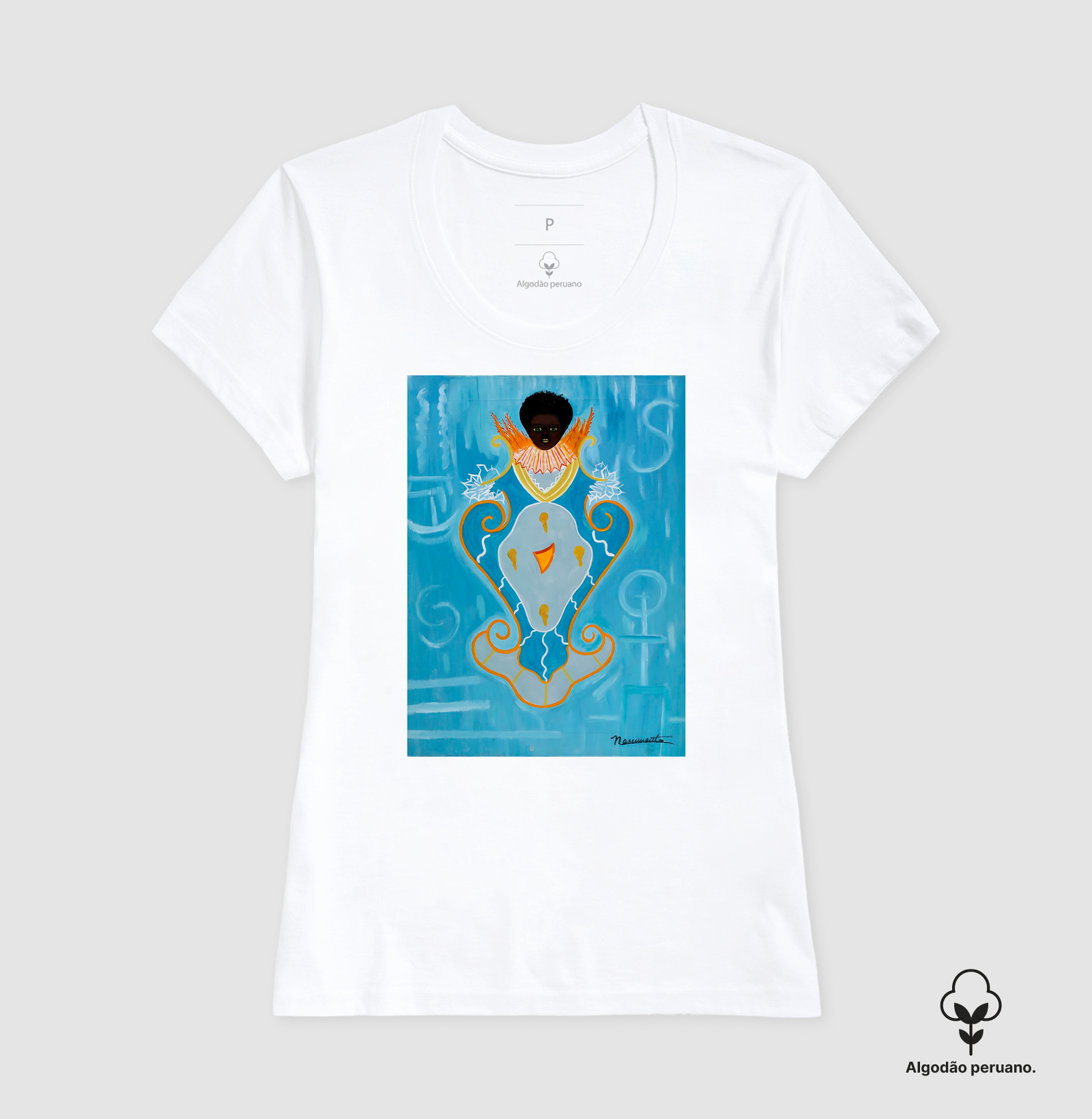 Camisa 4
