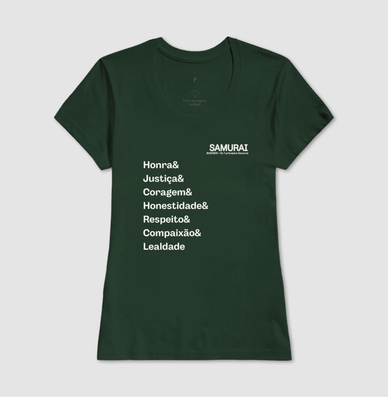 Camisa 9