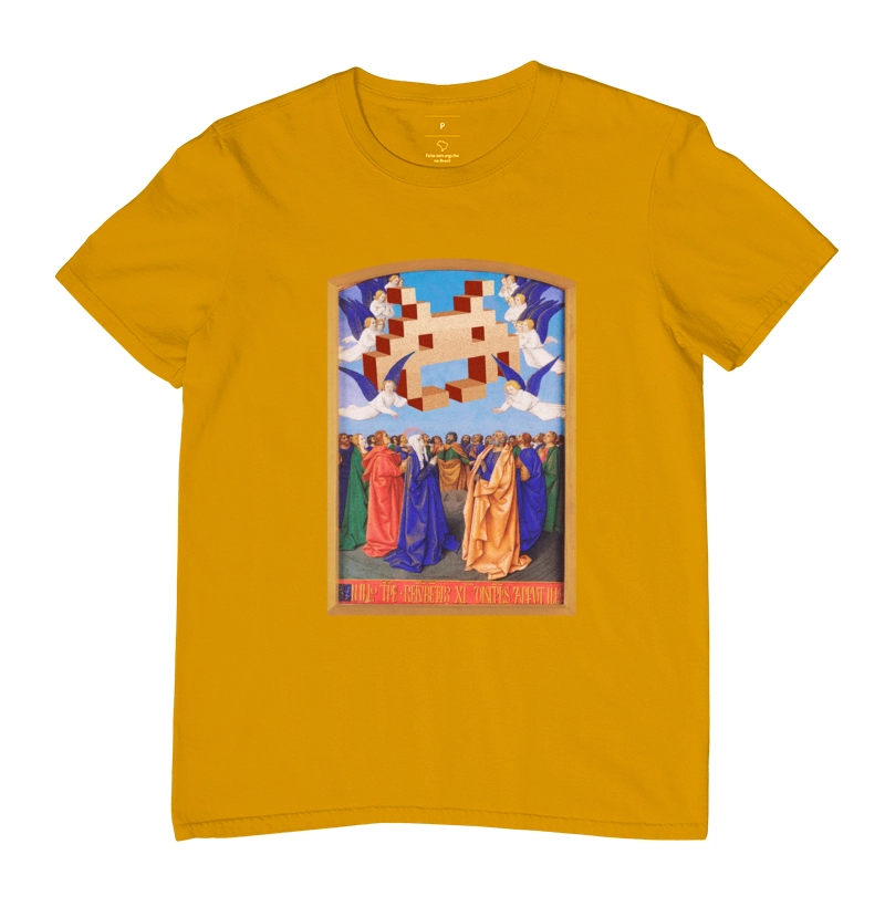 Camisa 13