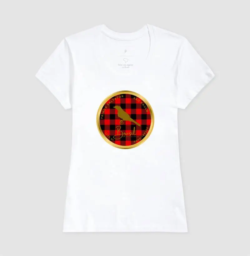 Camisa 10