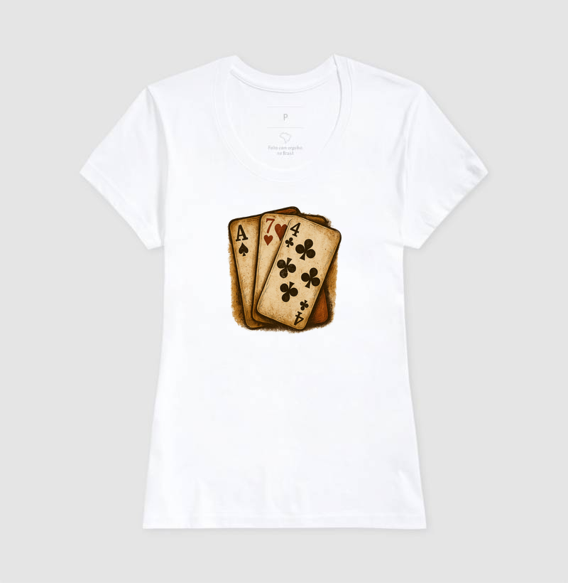Camisa 6