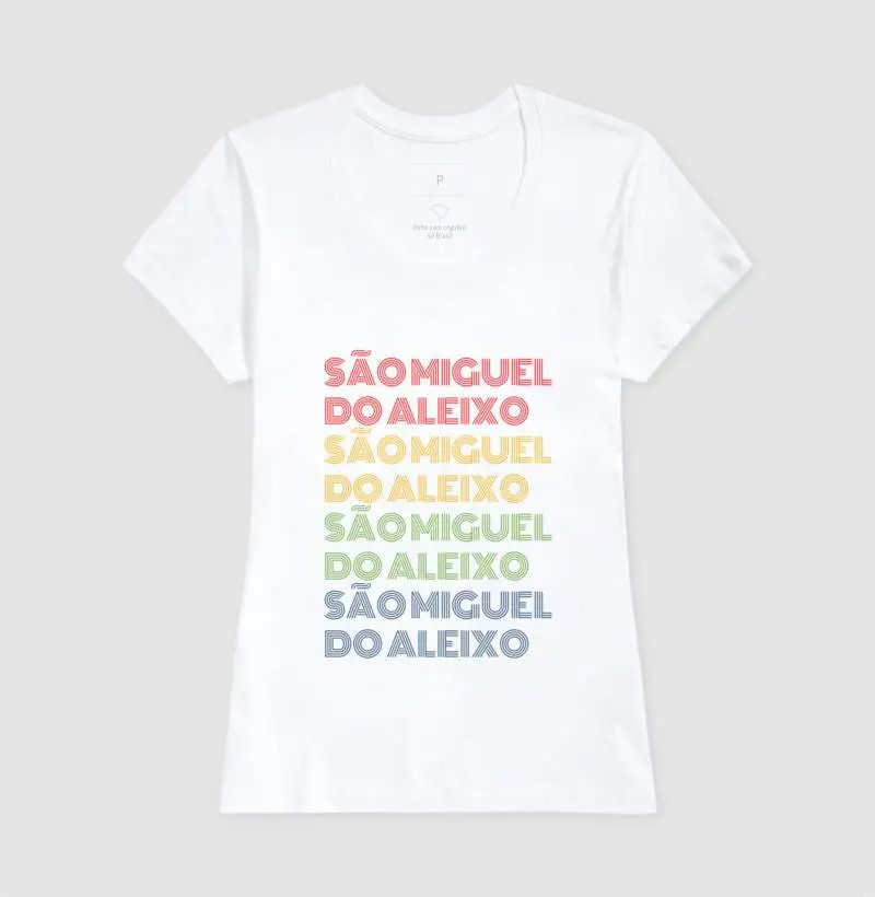 Camisa 11