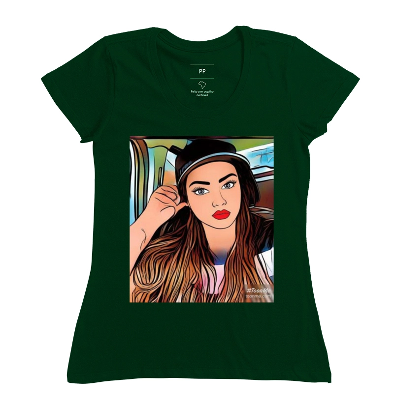 Camisa 12