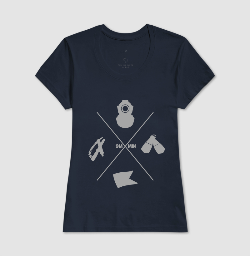 Camisa 18