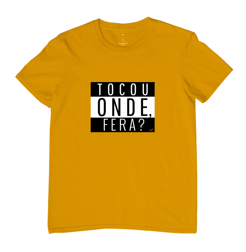 Camisa 13