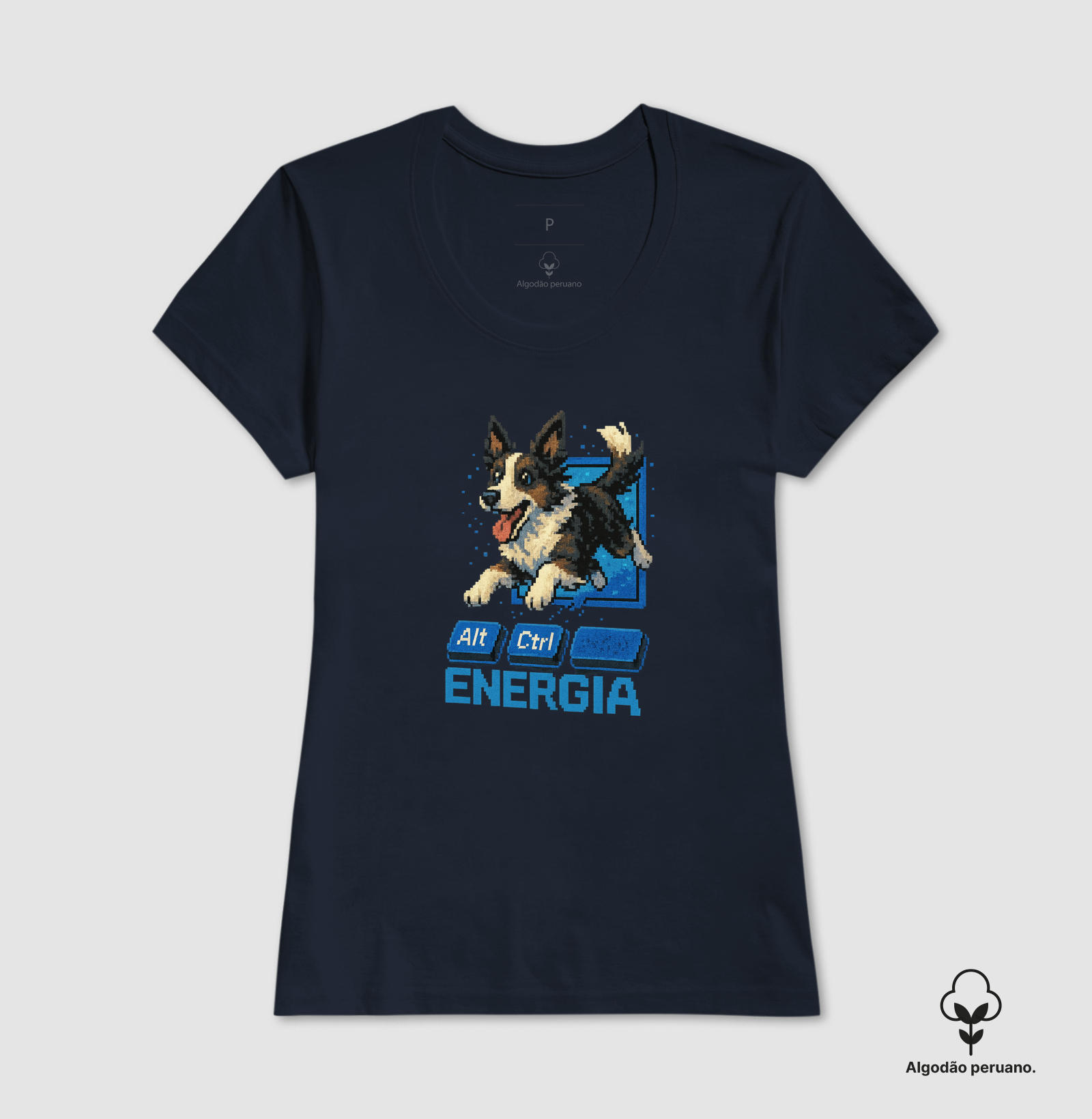 Camisa 3