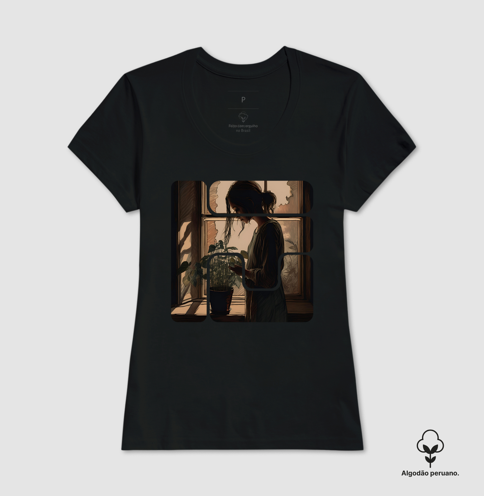 Camisa 2