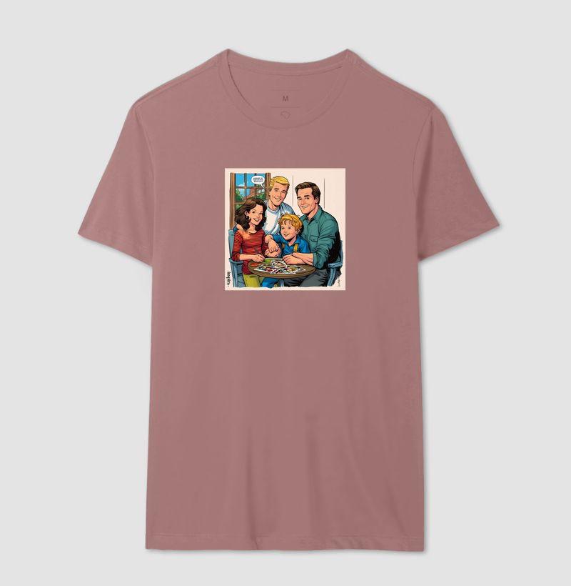 Camisa 16