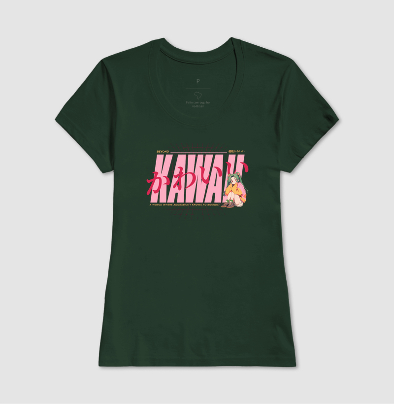 Camisa 15