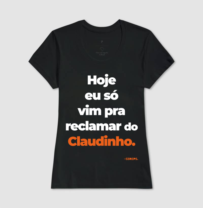 Camisa 12