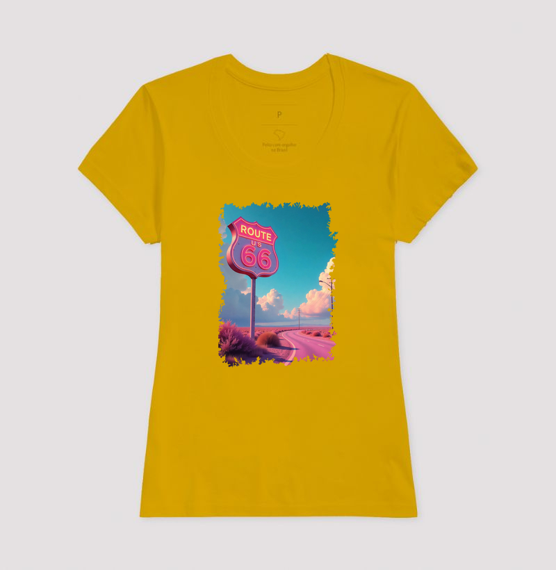 Camisa 17