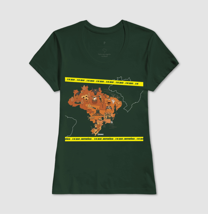 Camisa 11