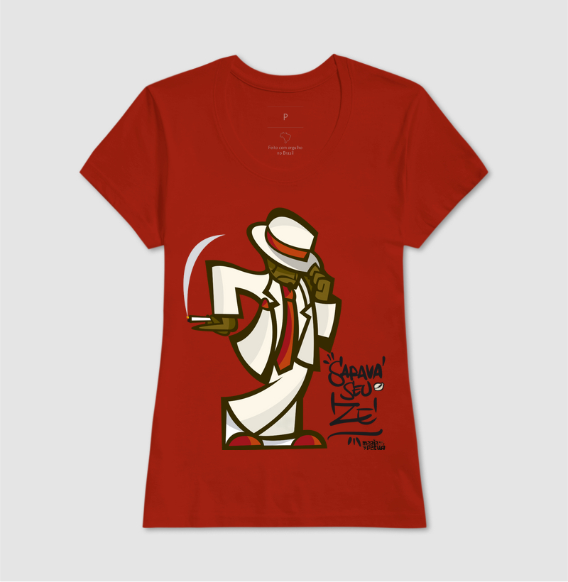 Camisa 5