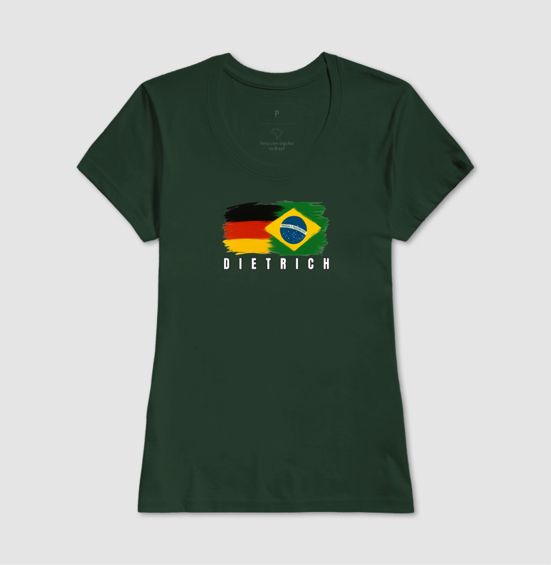 Camisa 12