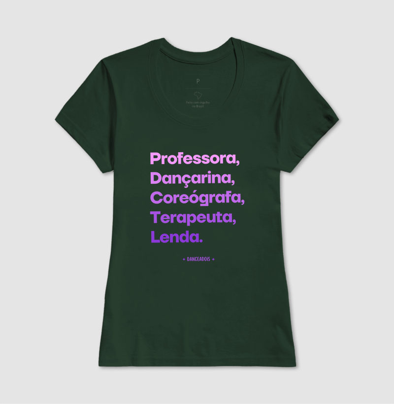 Camisa 7