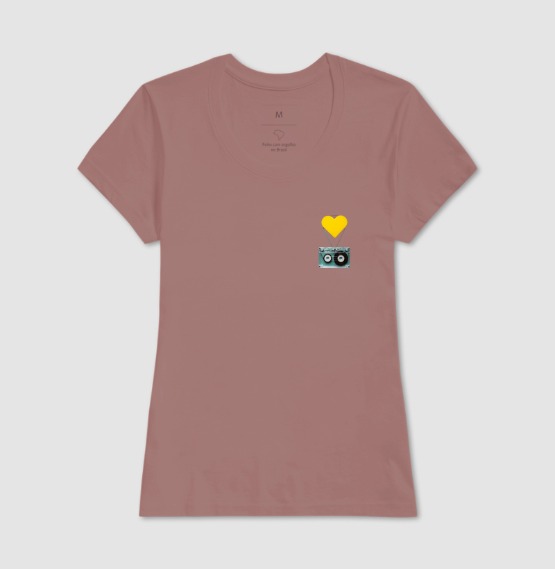 Camisa 16