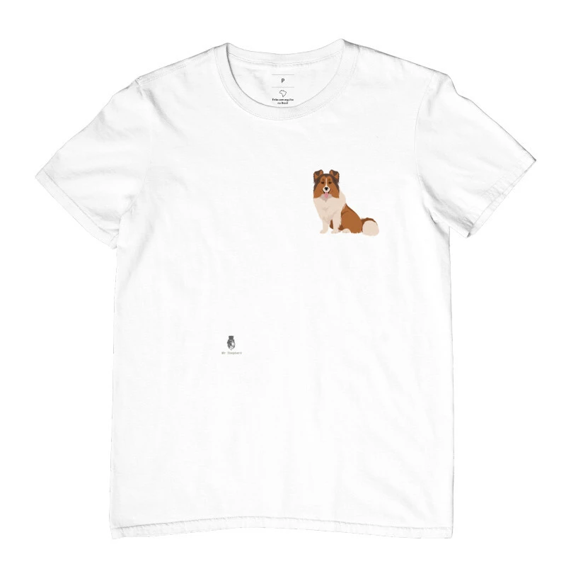 Camisa 11
