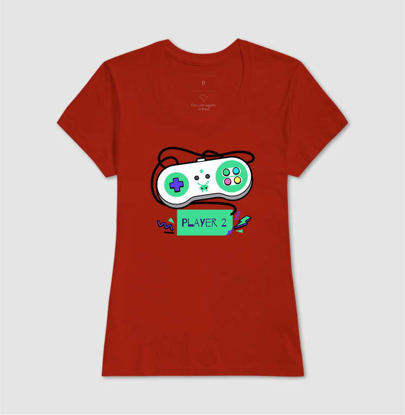 Camisa 10