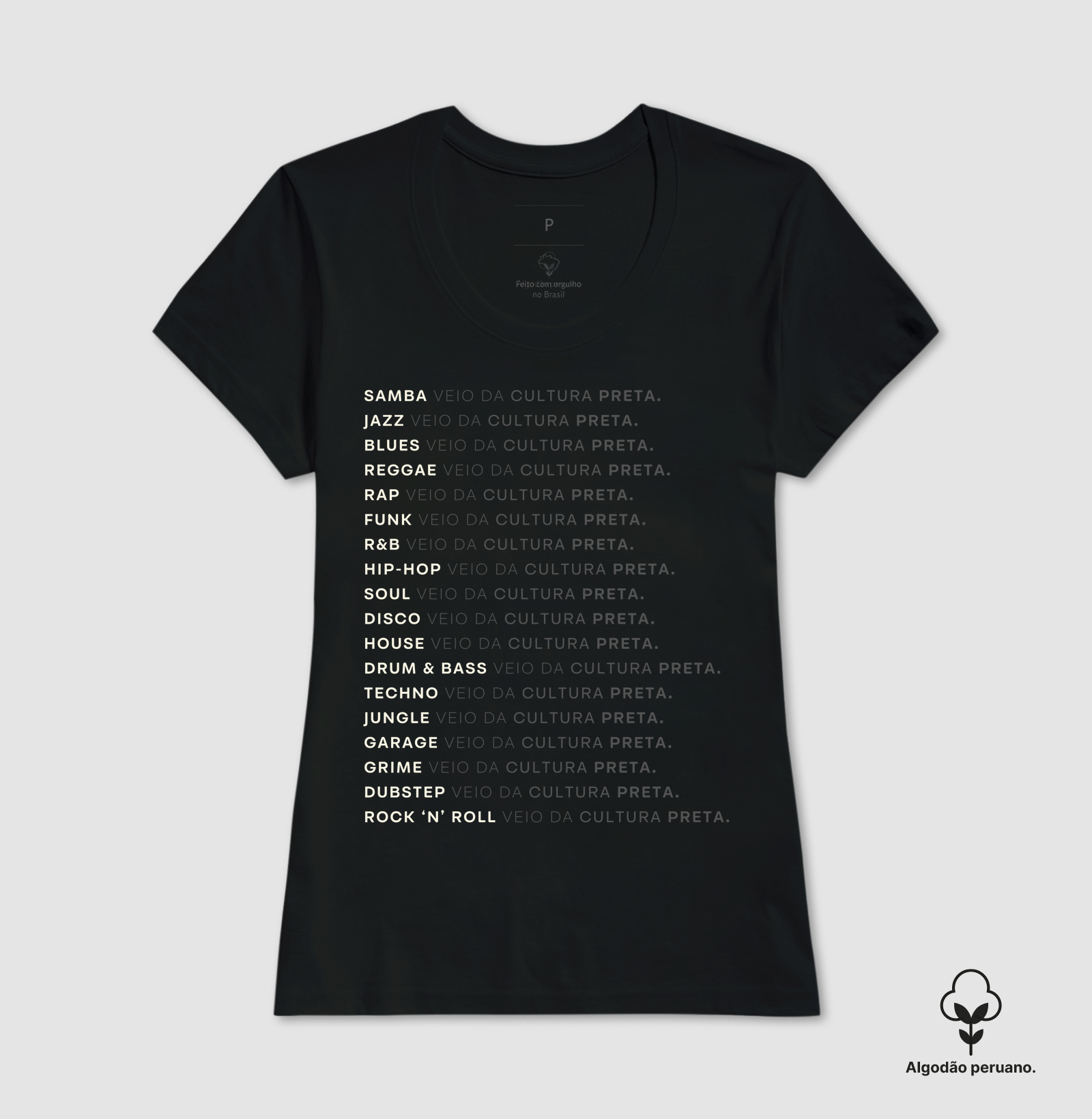 Camisa 3