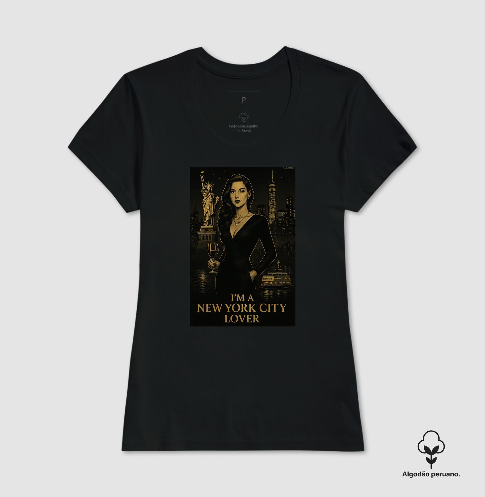 Camisa 4