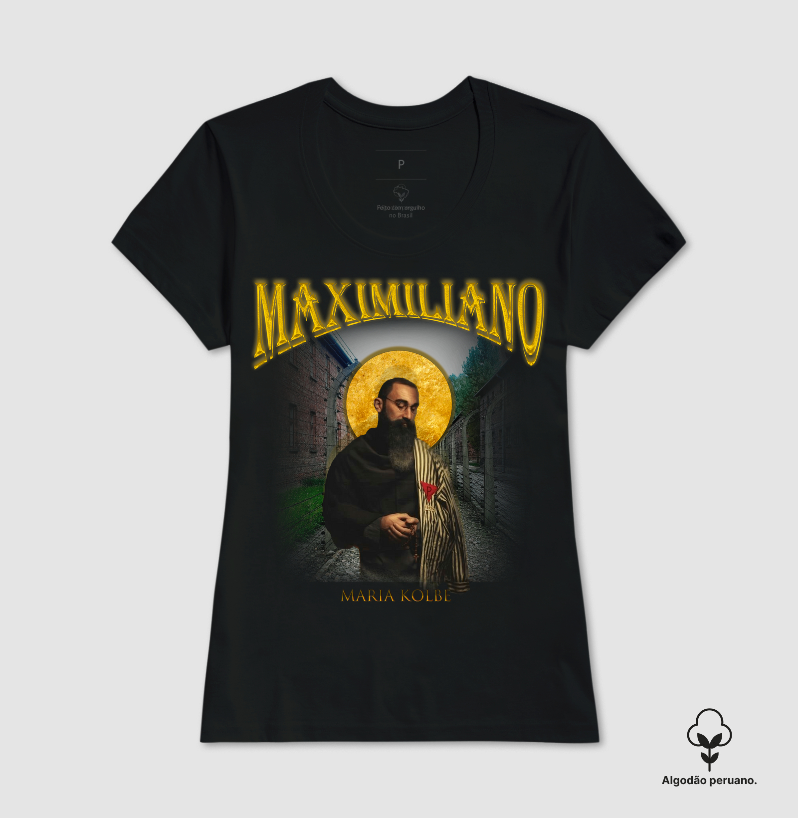 Camisa 2