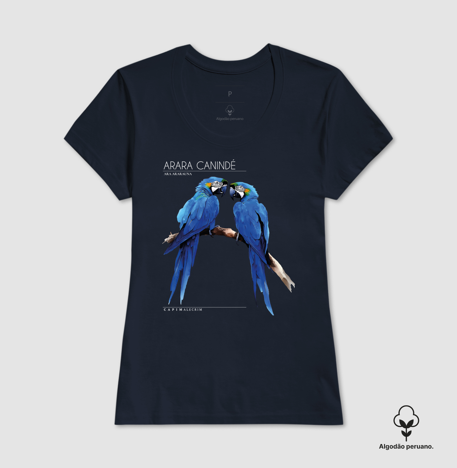 Camisa 1