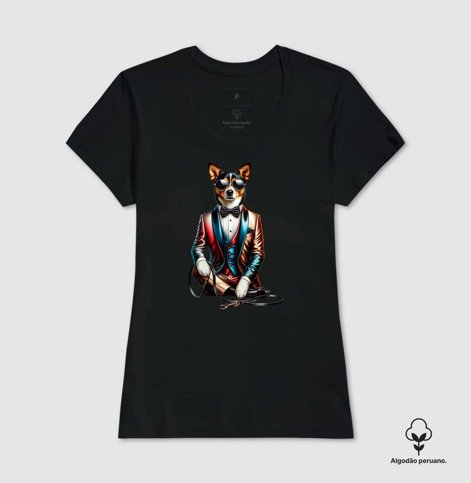Camisa 3