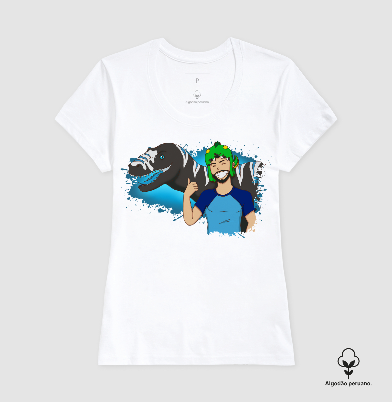 Camisa 3