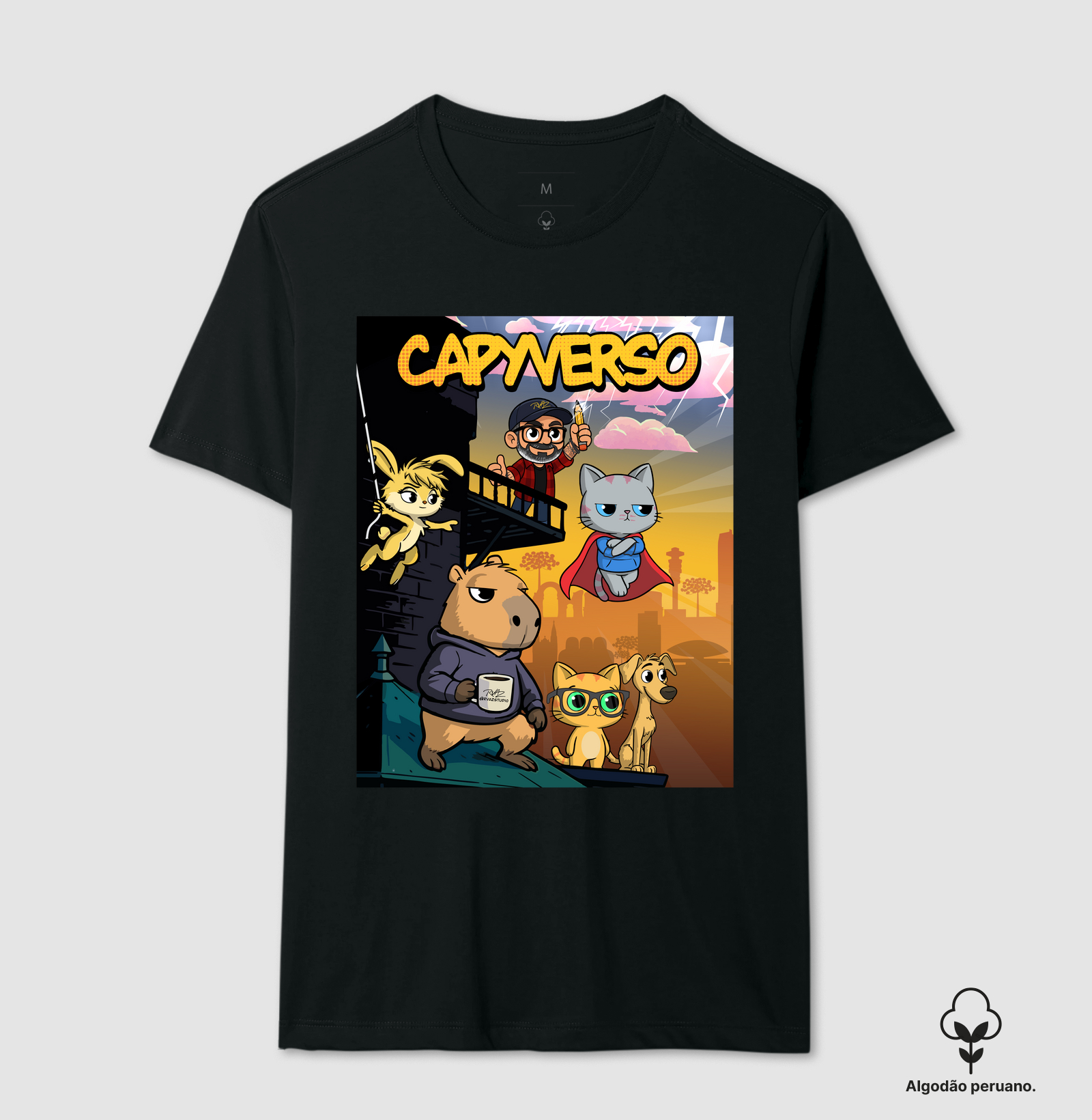 Camisa 4