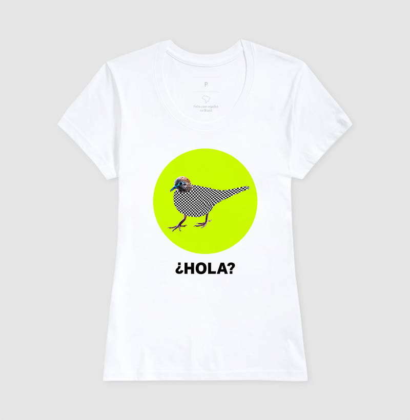 Camisa 5
