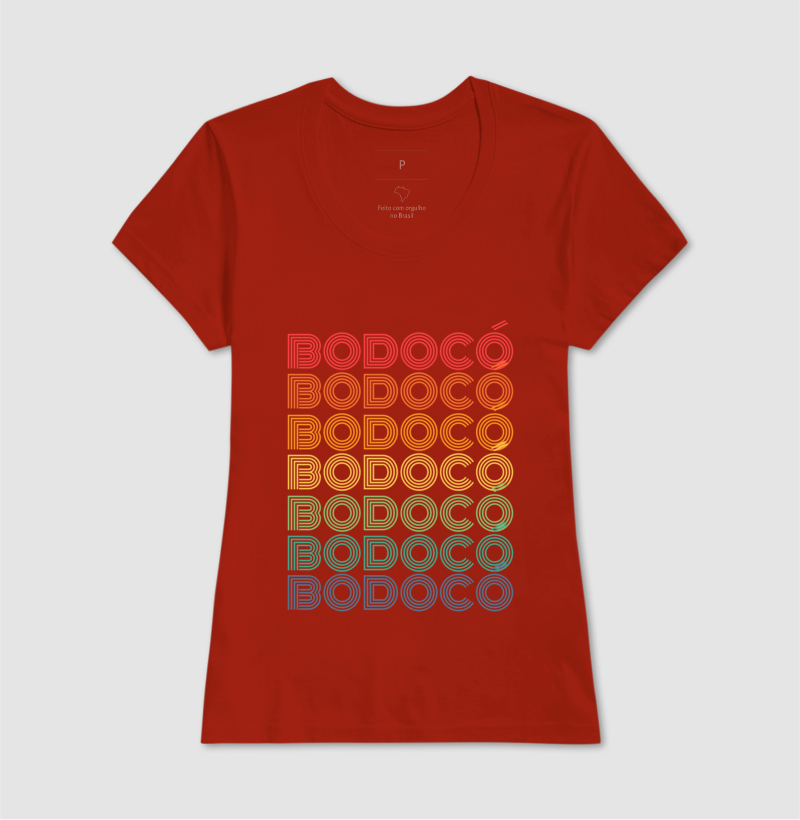 Camisa 6