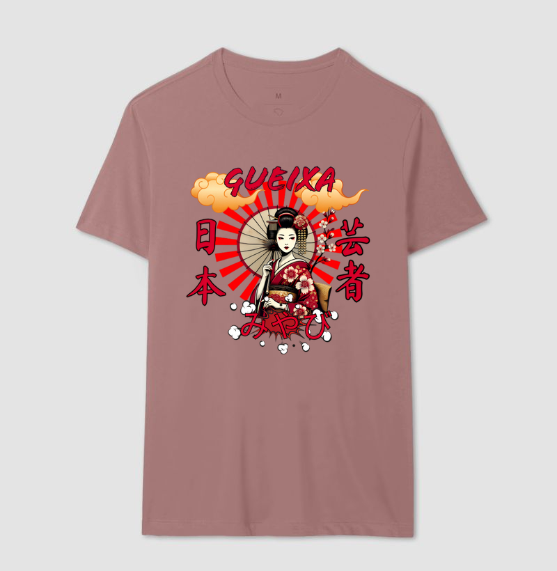 Camisa 19