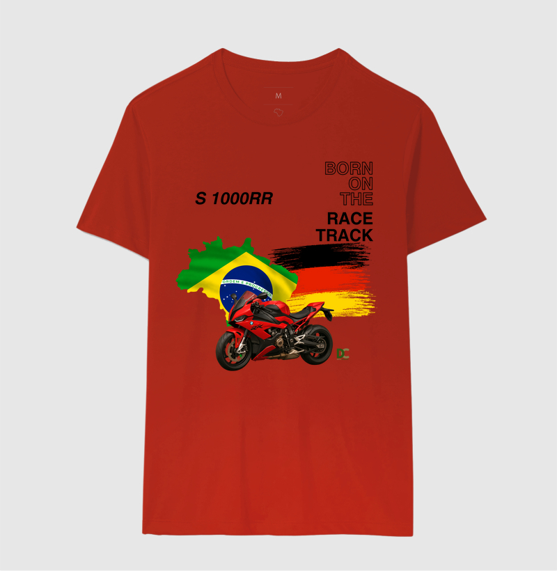 Camisa 10
