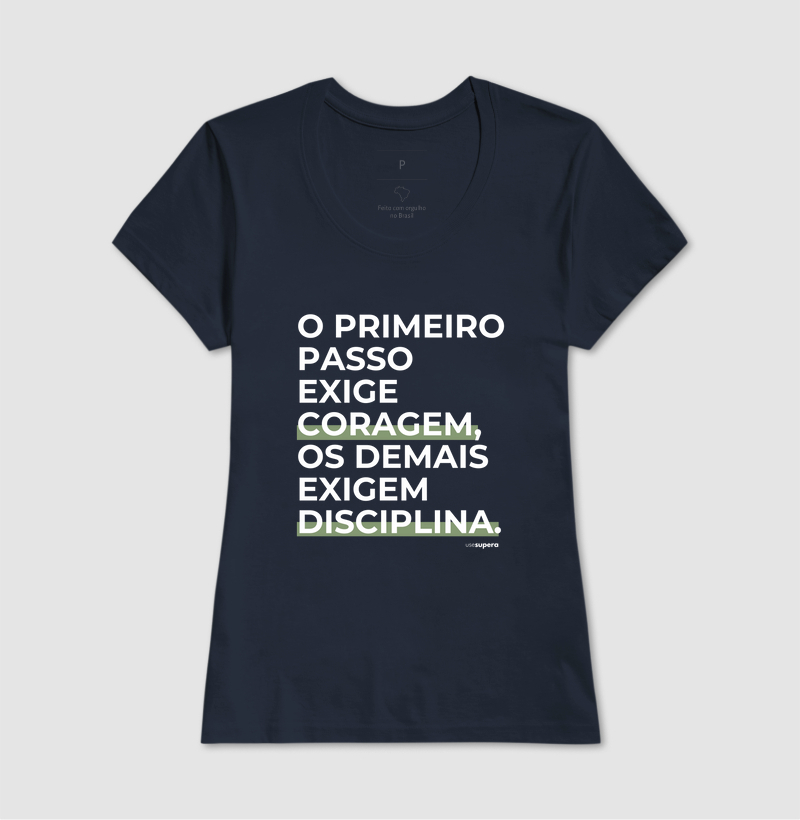 Camisa 19