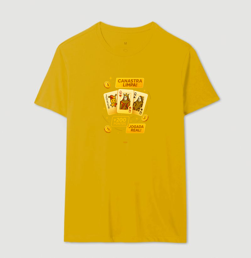 Camisa 13