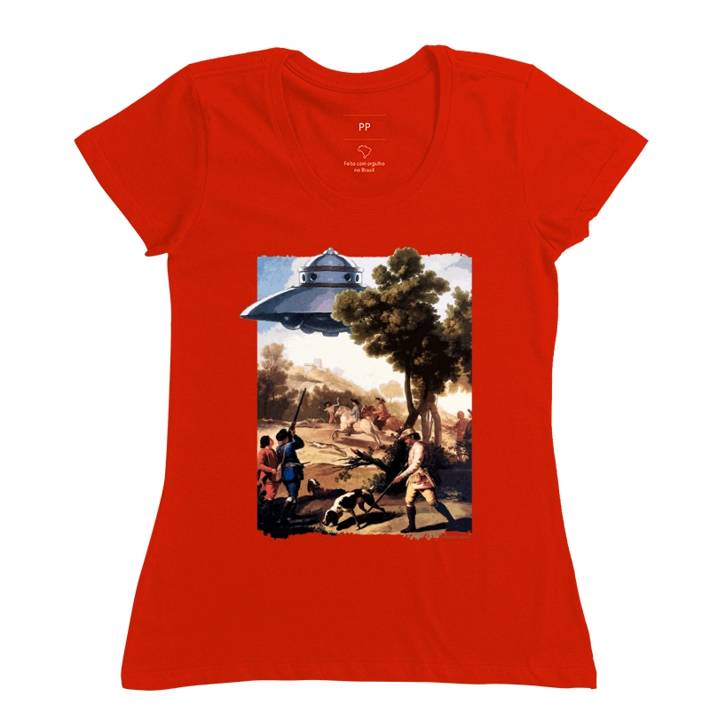 Camisa 10