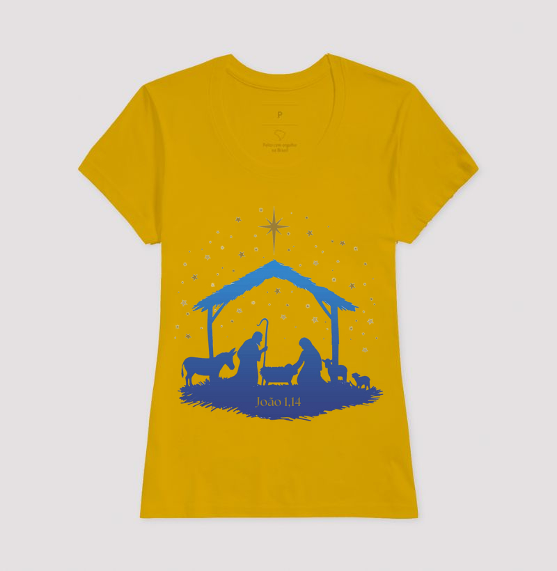 Camisa 16
