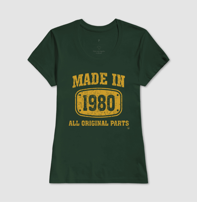 Camisa 10