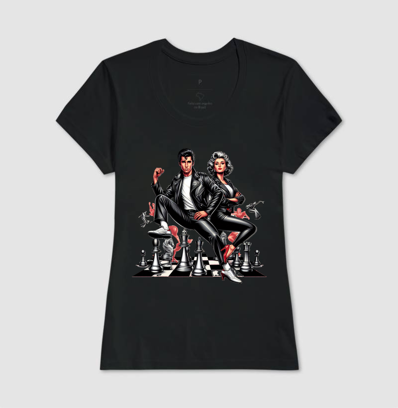 Camisa 17