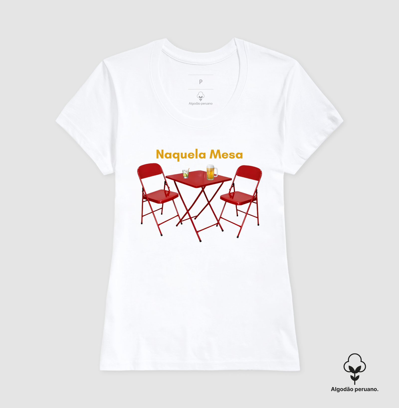Camisa 1