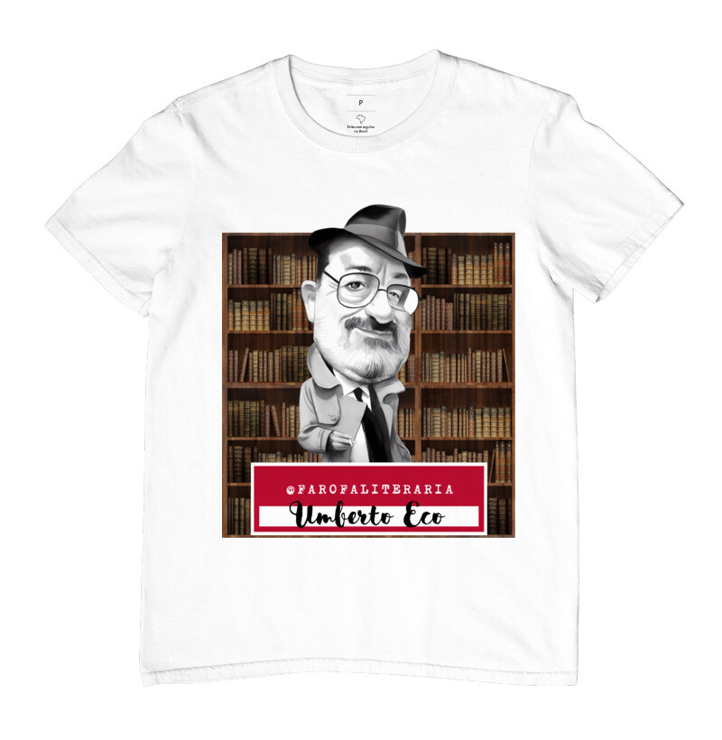 UMBERTO ECO