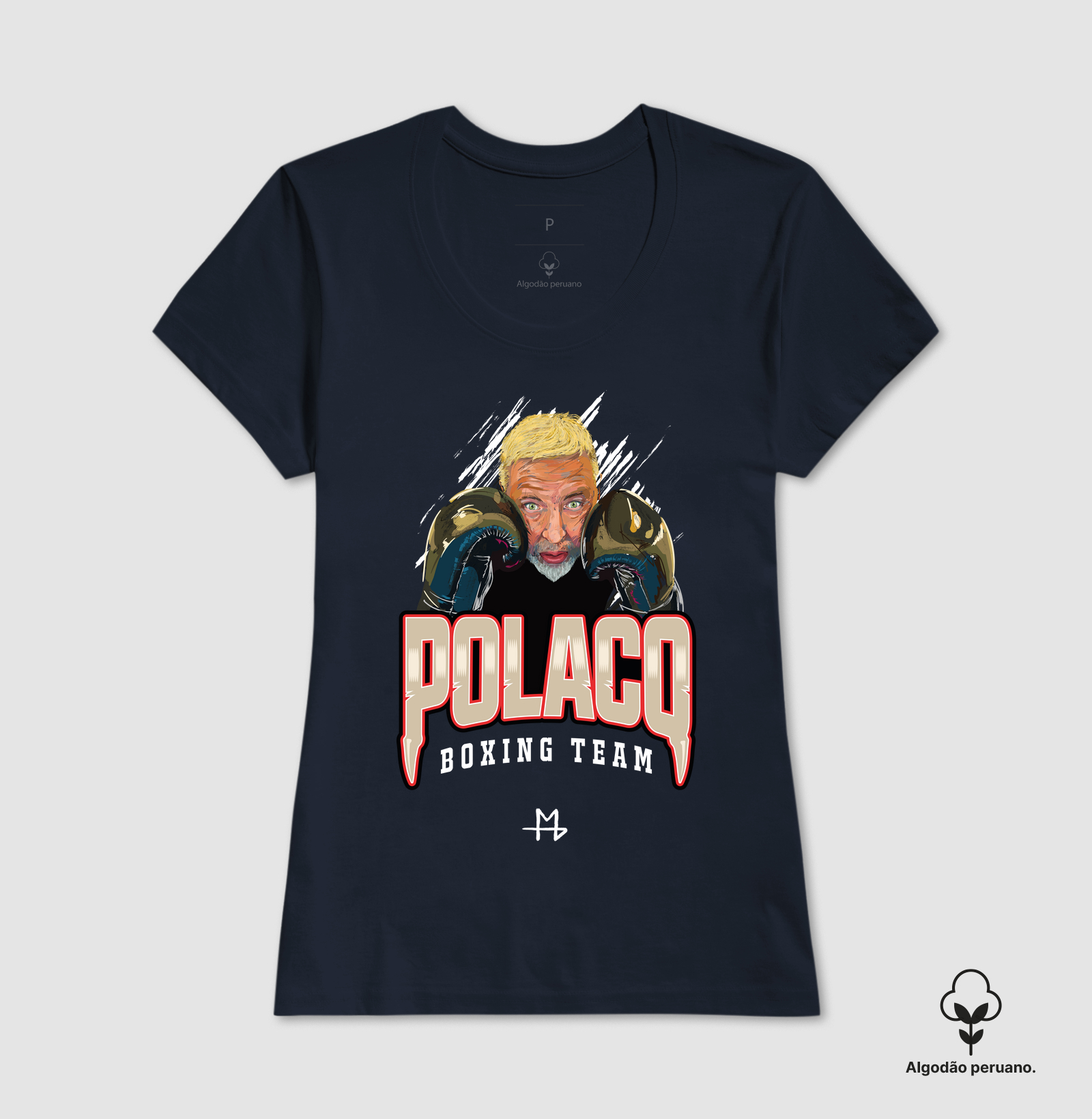 Camisa 5