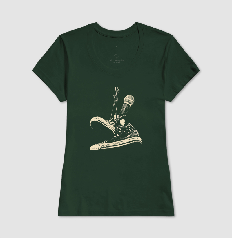 Camisa 11
