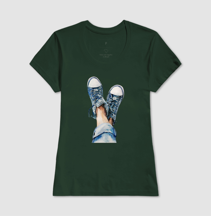 Camisa 12